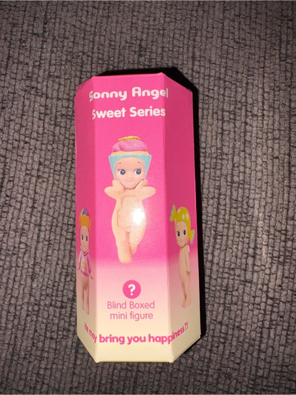 Sonny Angel Sweet Series